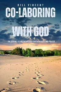 Co-Laboring with God: The Journey to Breakthrough through Faith and Prayer