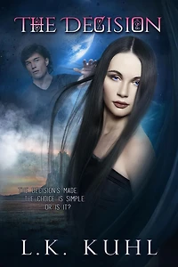 The Decision: Book 2