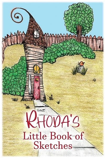 Rhoda's Little Book of Sketches