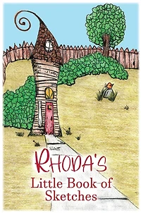Rhoda's Little Book of Sketches