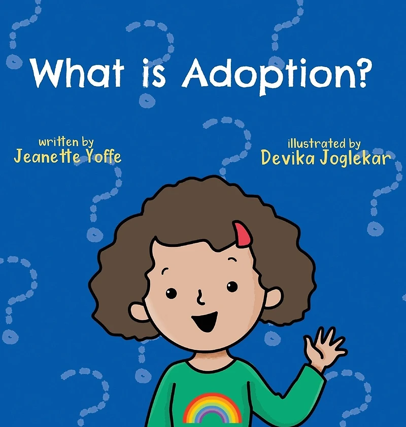 What is Adoption? For Kids!