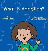 What is Adoption? For Kids!