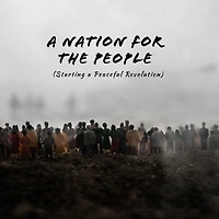 A Nation for the People: Starting a Peaceful Revolution