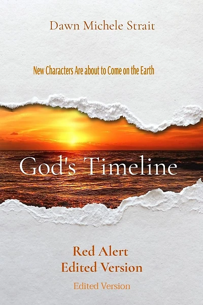 God's Timeline: Red Alert Edited Version