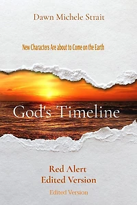 God's Timeline: Red Alert Edited Version