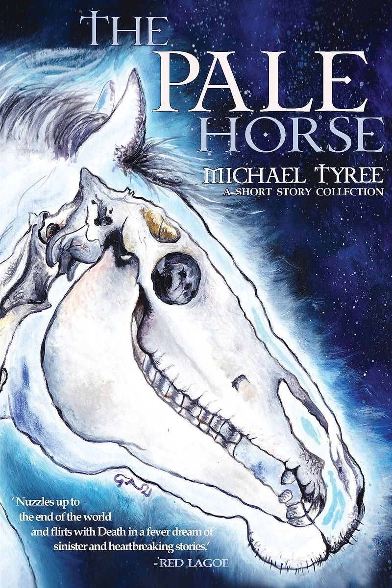 The Pale Horse