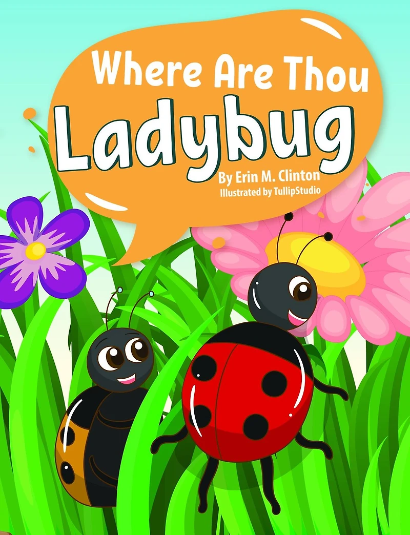 Where Are Thou Ladybug