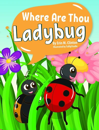 Where Are Thou Ladybug