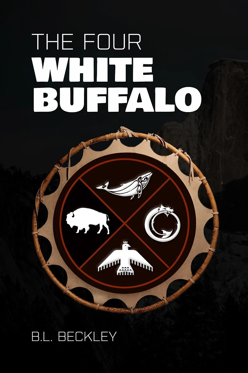 The Four: White Buffalo