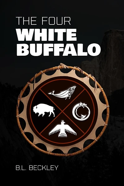 The Four: White Buffalo