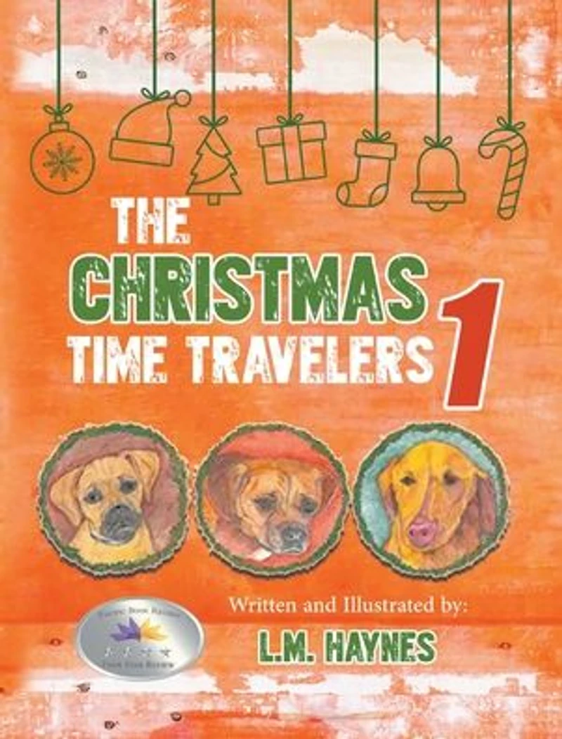 The Christmas Time Travelers 1