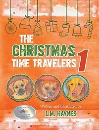 The Christmas Time Travelers 1