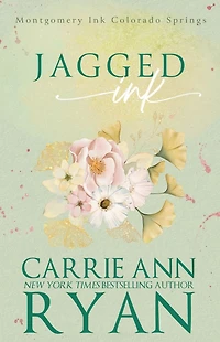 Jagged Ink - Special Edition