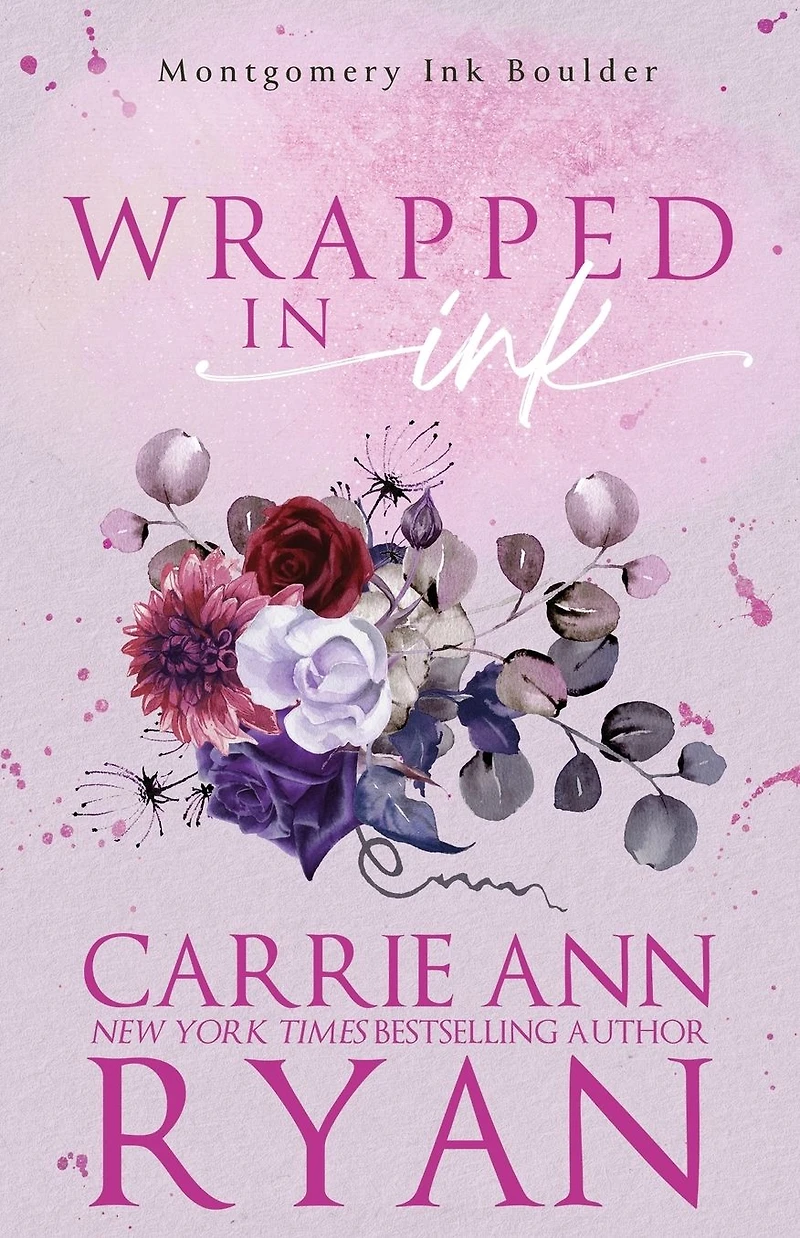 Wrapped in Ink - Special Edition