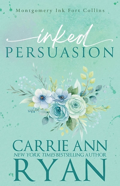 Inked Persuasion - Special Edition