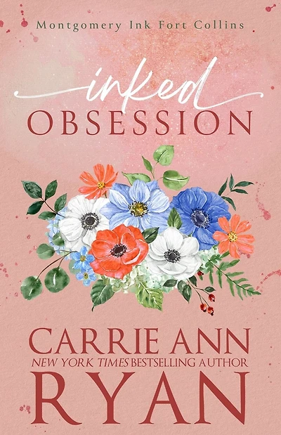 Inked Obsession - Special Edition