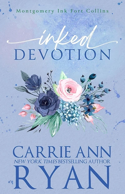 Inked Devotion - Special Edition