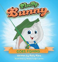 Fluffy Bunny Goes Fishing: Fishing