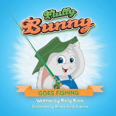 Fluffy Bunny Goes Fishing: Fishing