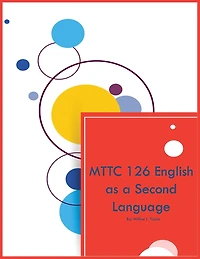 MTTC 126 English as a Second Language