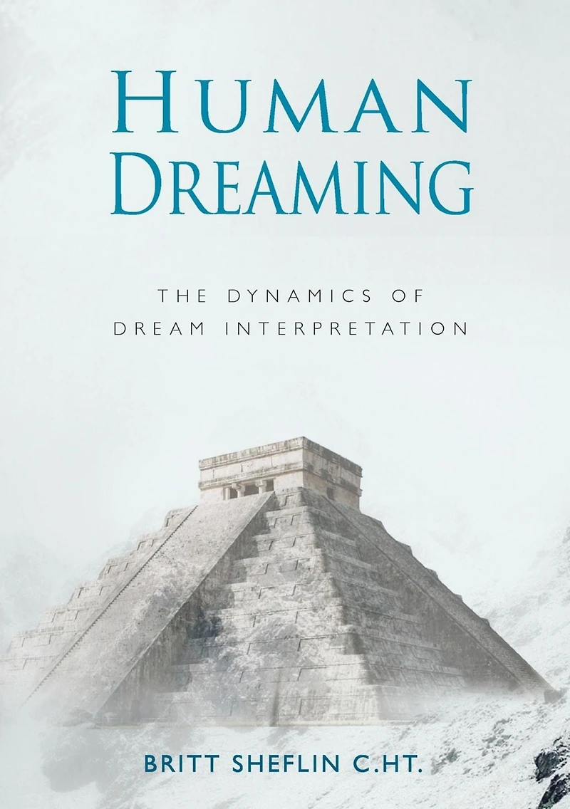 Human Dreaming - The Dynamics of Dream Interpretation