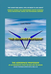 The Aerospace Professor: Man and Brand