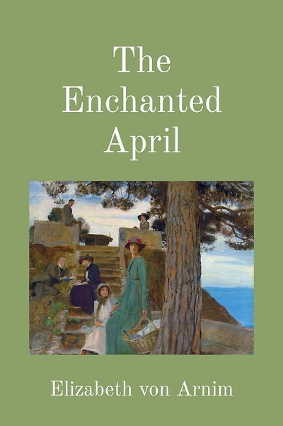 The Enchanted April