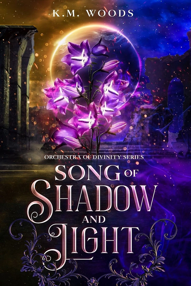 Song of Shadow and Light