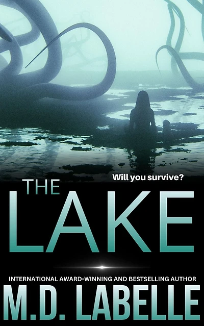 The Lake: Complete Special Edition