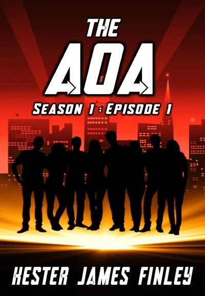 The AOA (Series Prequel)