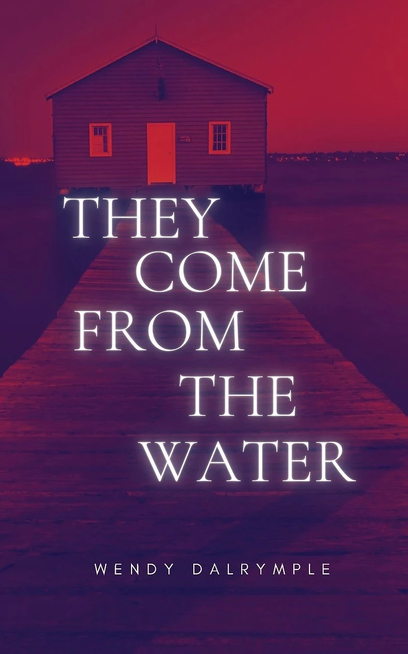 They Come From the Water