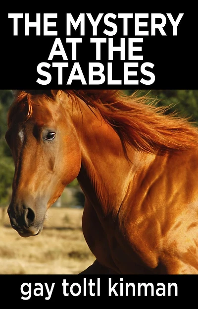 The Mystery at Stables