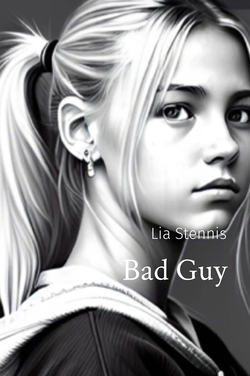Bad Guy