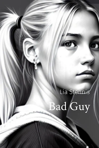 Bad Guy