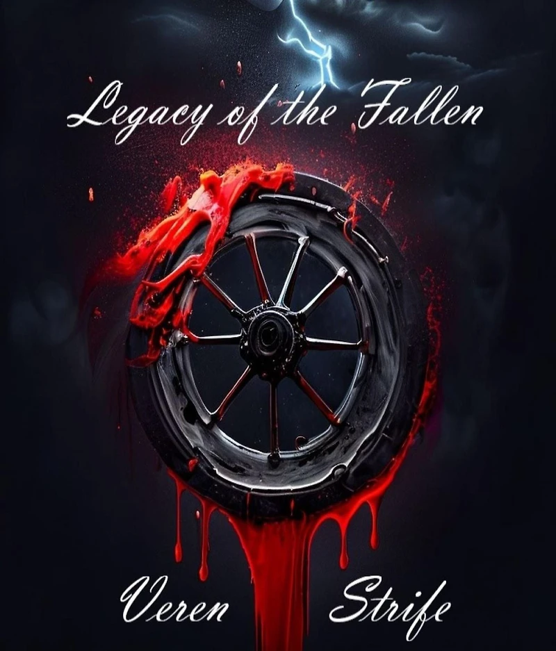 Legacy of the Fallen