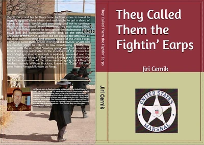 They Called Them the Fightin' Earps