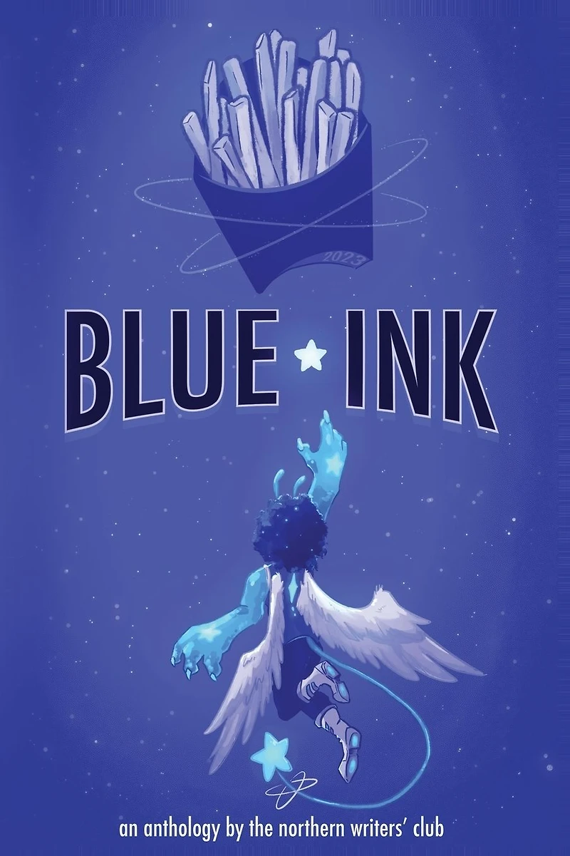 Blue Ink: An anthology by the Northern Writers' Club
