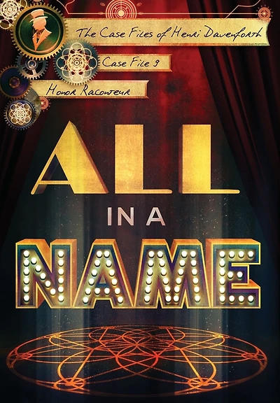 All in a Name