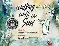 Walking with the Sun
