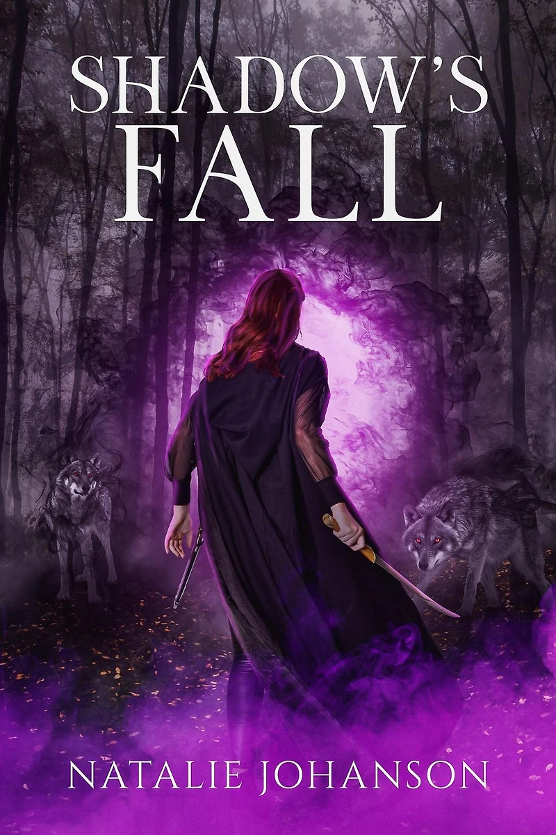 Shadow's Fall