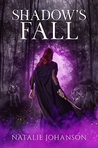 Shadow's Fall