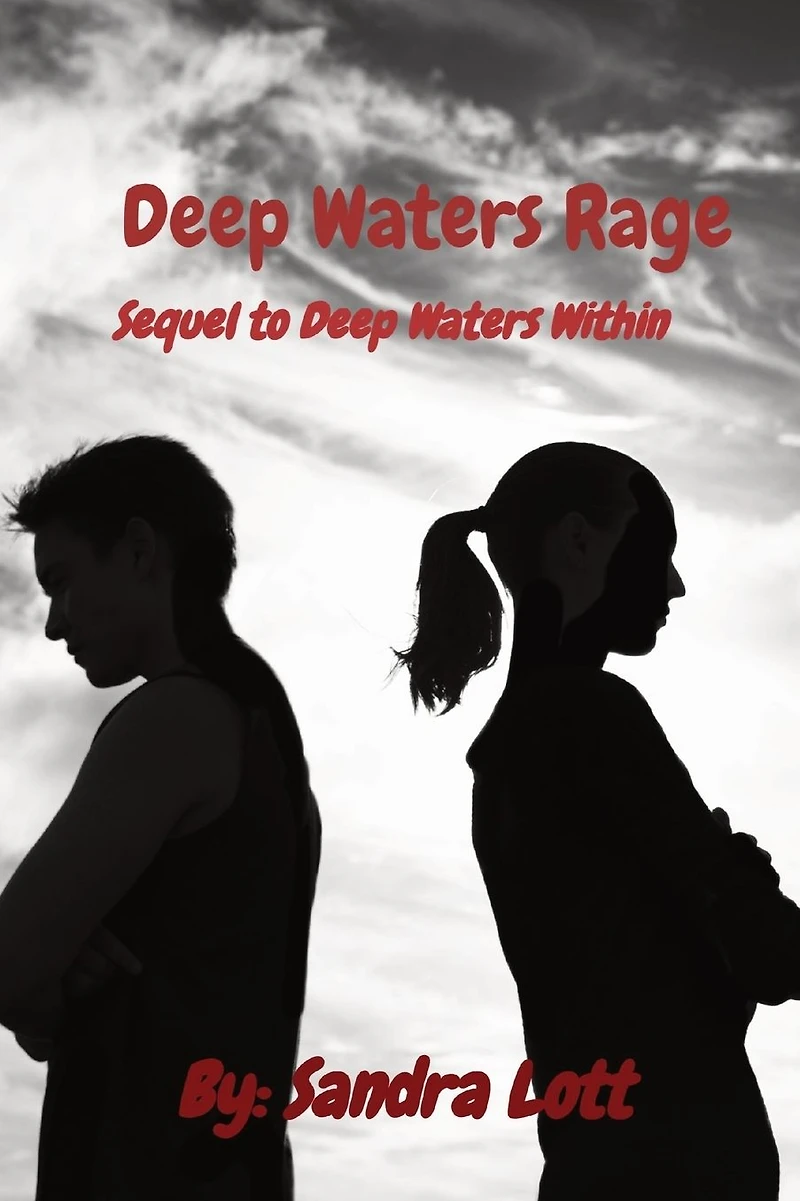 Deep Waters Rage: Sequel to Within