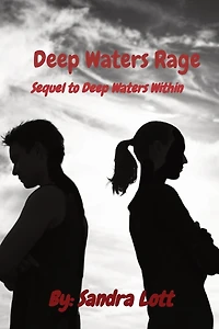 Deep Waters Rage: Sequel to Within