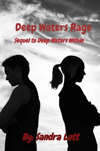 Deep Waters Rage: Sequel to Within