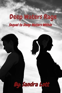 Deep Waters Rage: Sequel to Within