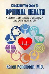 Cracking The Code To Optimal Health