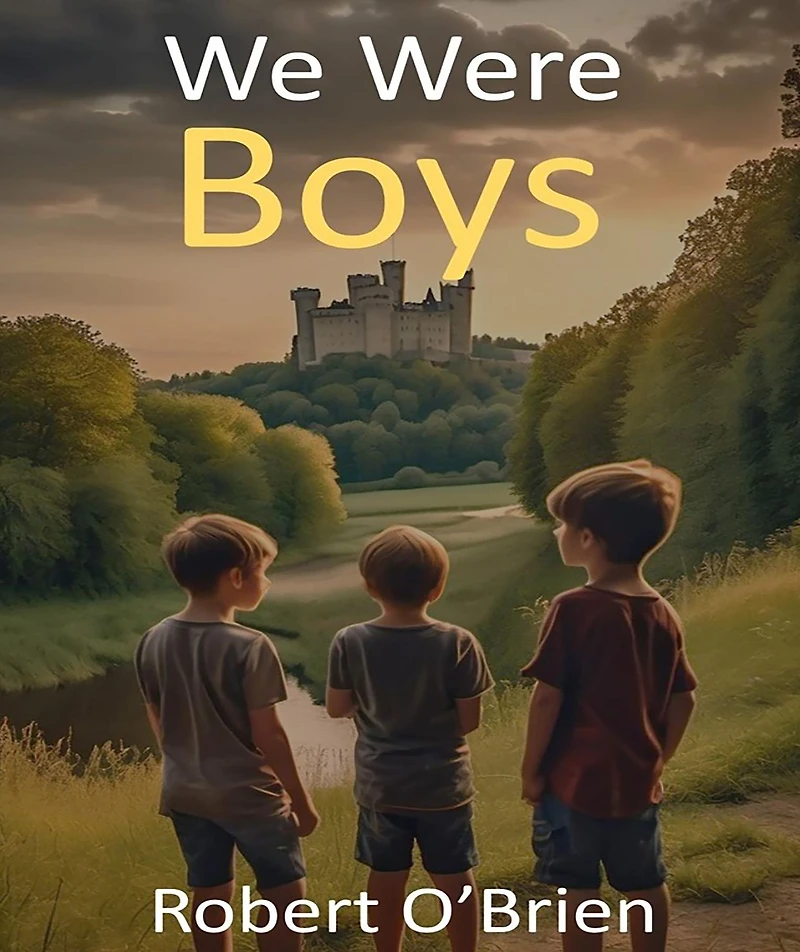 We Were Boys
