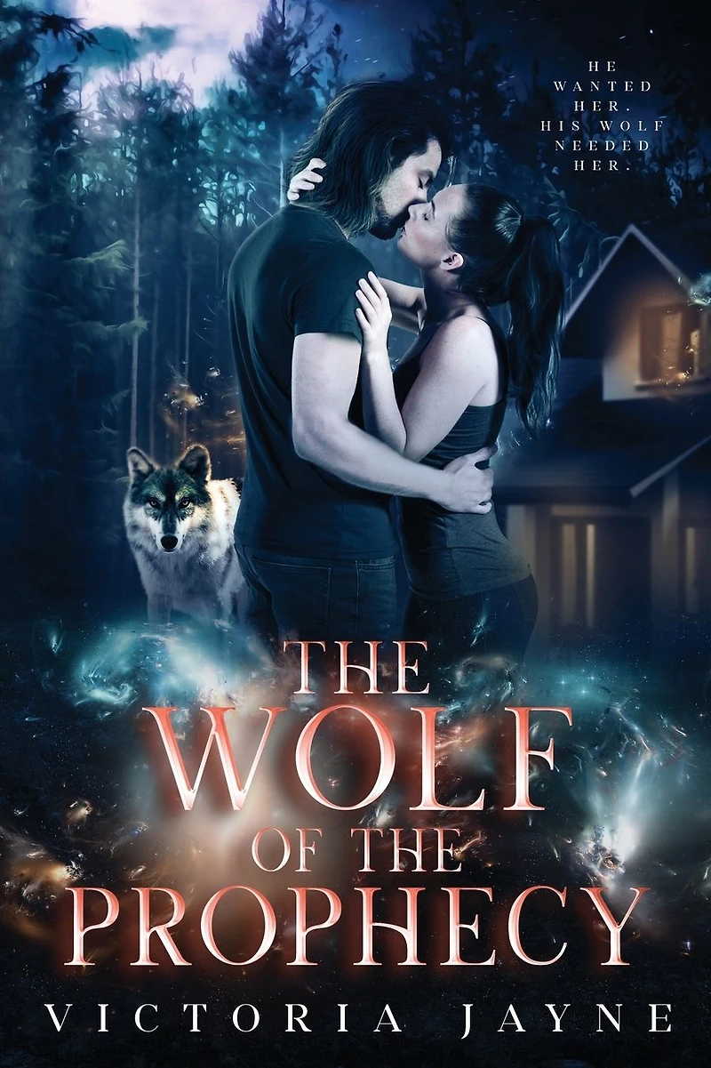 the Wolf of Prophecy