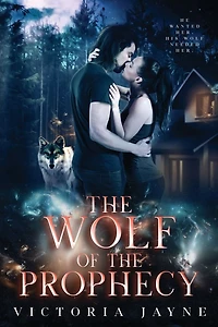the Wolf of Prophecy