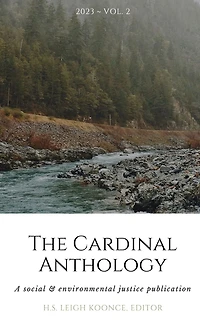 The Cardinal Anthology: Vol. 2 2023